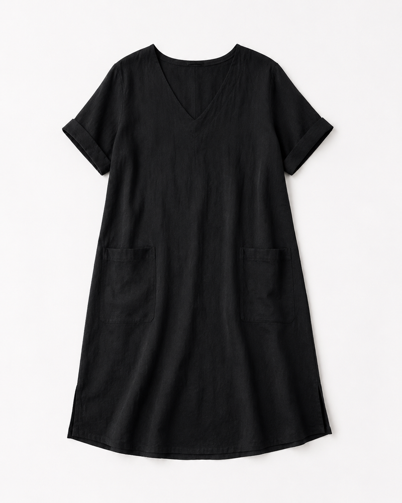 Côte Noire Dress