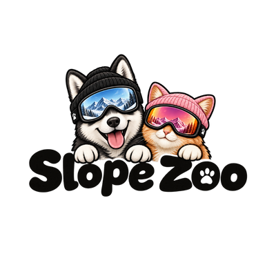 Slope Zoo