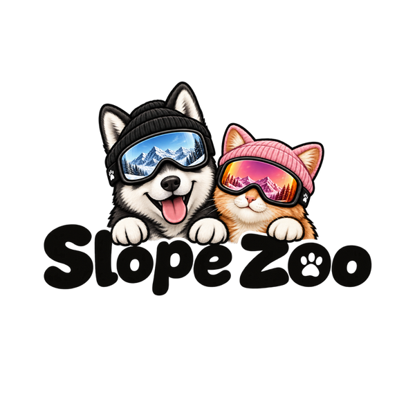 Slope Zoo