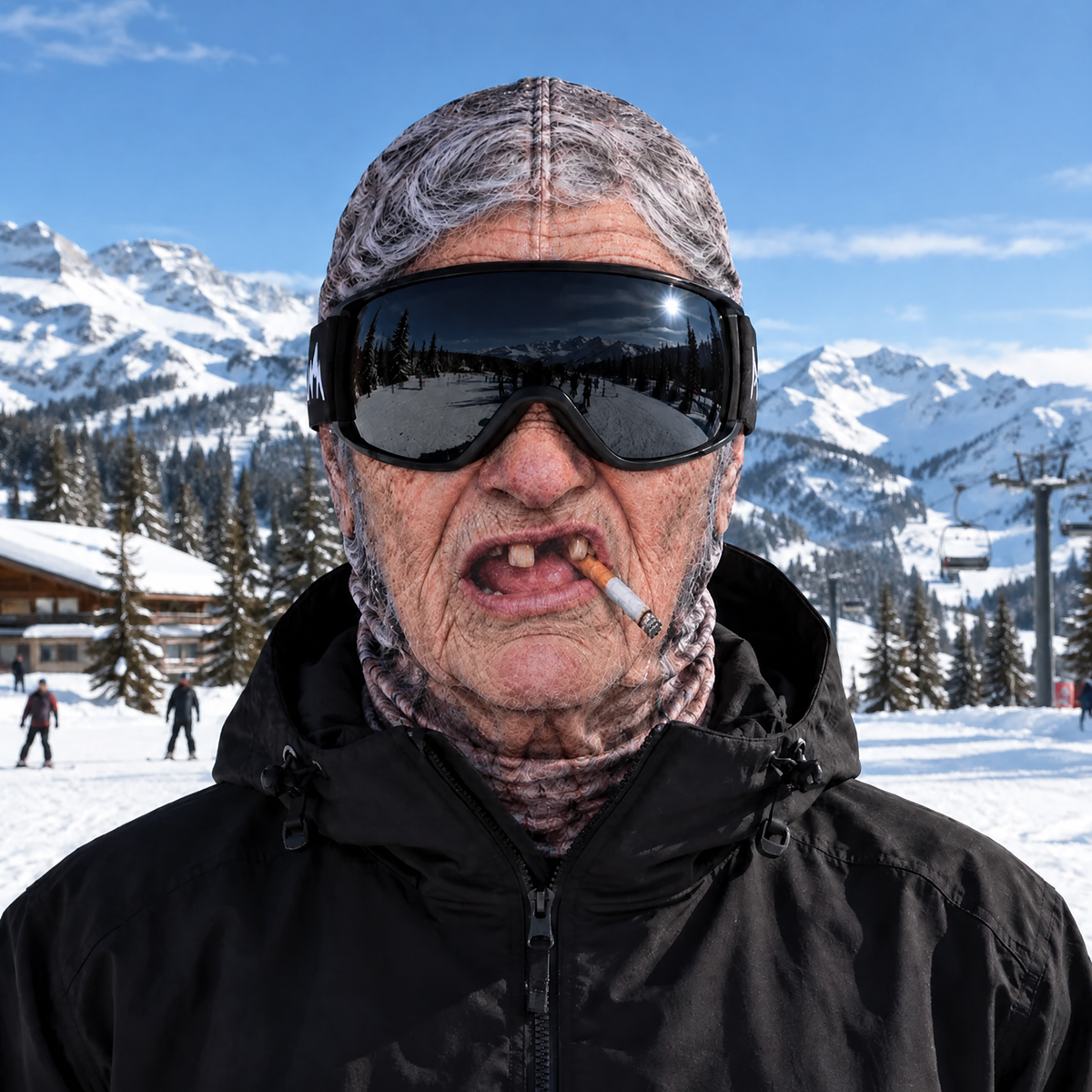 SkiFreaks